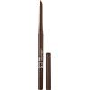 3INA MAKEUP - The 24H Automatic Eyebrow Pencil 561 - Marrone caldo - Matita Automatica Soppracciglia - Waterproof a Lunga Tenuta - Temperino Integrato - Definice e Scolpisce - Vegan - Cruelty Free