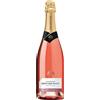 Champagne Bernard Remy Champagne Brut Rosé - Bernard Remy