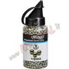 3 CONF PALLINI WALTHER CAL 4.5 mm ACCIAIO RAMATI 1500 PZ ARIA COMPRESSA AIR GUN