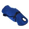 zooplus Exclusive Accappatoio in microfibra per cani - Tg. L: ca. 73 cm lungh. dorso