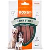 BOXBY Lamb Strips 90GR