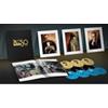 Paramount Il Padrino Trilogia - Edizione 50º Anniversario - Limited Edition (4 4K Ultra HD + 5 Blu-Ray Disc)