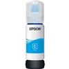 Cartuccia compatibile Epson C13T06B240 113 CIANO
