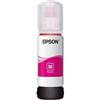 Cartuccia compatibile Epson C13T06B340 113 MAGENTA