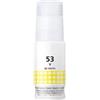 Cartuccia compatibile Canon 4690C001 GI-53Y GIALLO