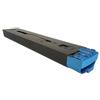 Toner compatibile Xerox 006R01384 CIANO
