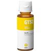 Cartuccia compatibile Hp M0H56AE GT52 GIALLO