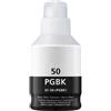 Cartuccia compatibile Canon 3386C001 GI-50PGBK NERO