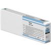 Cartuccia compatibile Epson C13T804500 T8045 CIANO CHIARO