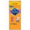 Nuvenia libresse proteggislip ripiegato 18+4