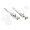 ODIN Patch cord categoria Cat5E UTP colore grigio 5 mt