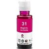 HP Cartuccia magenta compatibile con HP 1VU27AE(31) magenta 8000 pagine