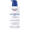 BEIERSDORF Eucerin Urearepair Emulsione Intensiva Corpo 10% Urea 400 Ml
