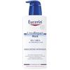 BEIERSDORF Eucerin Urearepair Emulsione Intensiva Corpo 10% Urea 250 Ml