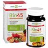 BIOS LINE Integratore Bio 45 Micronutrienti 100 Compresse Biosline