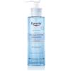 BEIERSDORF Eucerin Dermatoclean Gel Detergente Rinfrescante Viso 200 Ml