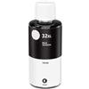 HP Cartuccia compatibile HP 1VV24AE (32XL) - nero - 6000 pagine - PIGMENTATO