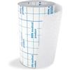 BSN medical Leukoplast Fixomull stretch 10 m x 5 cm garza autoadesiva morbida ed estensibile