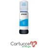CartucceIn Cartuccia compatibile Epson C13T06B240 / T06B2 113 ciano