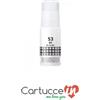 CartucceIn Cartuccia compatibile Canon 4699C001 / GI-53BK nero
