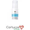 CartucceIn Cartuccia compatibile Canon 4673C001 / GI-53C ciano