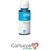 CartucceIn Cartuccia compatibile Hp M0H54AE / GT52 ciano