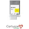CartucceIn Cartuccia compatibile Canon 6708B001 / PFI107Y giallo