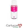 CartucceIn Cartuccia compatibile Hp 1VU27AE / GT31 magenta