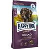 Happy Dog Sensible Medium/Large Ireland Grain Free Salmone e coniglio - 11 kg - Croccantini per cani