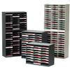 paperflow Smistamento corrispondenza Paperflow sistema a 24 scomparti nero K432401