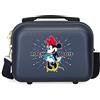 Disney Minnie Sunny Day Zaino portaon carrello Azzurro 29x21x15 cms ABS