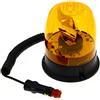 sans Senza luce intermittente 211299 magnetico omologato, 12 V