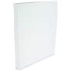 Grafoplás - Cartellina Canguro A4, 2 anelli, 16 mm, bianco