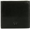 Roncato Pascal Portamonete 7x7x2 Cm - Nero