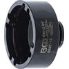 BGS Vaso almenado | para tuercas ranuradas dientes internos | KM12