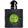 YVES SAINT LAURENT Black Opium Illicit Green Eau de Parfum, 30-ml