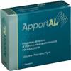 PHARMANUTRA Apportal Integratore Di Vitamine E Sali Minerali 14 Buste