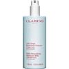 Clarins Lait Corps Hydratant Velours Latte corpo all'aloe vera - maxi formato