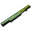 2 POWER 2-Power 2P-4ICR19/66, Batteria