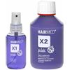 HAIRMED Kit Trattamento contro i pidocchi