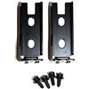 service_parts Collo in piedi Connector Stand Neck Necks With 4 Four Screws For Sony TV Television KD-49XD7* KD-55XD7* KDL-43W**C KDL-50W**C KDL-55W**C KD-43X**C KD-55X**C XBR-43X**C XBR-49X**C XBR-55X**C