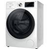 Whirlpool - Lavatrice Supreme Silence W8 W946wr It 9 Kg - A-bianco