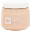 HAIRMED Maschera per Capelli Colorati N2 250 ml