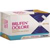 MYLAN SpA Brufen dolore os 24bust 40mg