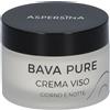 ASPERSINA BAVA PURE CREMA VISO 50 ML