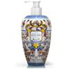 Le Maioliche MAIOLICHE BAGNODOCCIA 700 ML AMALFI PEONY