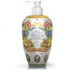 Le Maioliche MAIOLICHE BAGNODOCCIA 700 ML SICILIAN ORANGE BLOSSOM