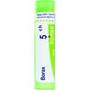 Boiron Borax 5CH Rimedio Omeopatico, 80 Granuli