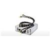 VINCENT HI-END SPEAKER CABLE BI-WIRE COPPIA 2x5M NUOVI