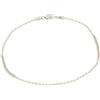 Unoaerre Gioielli e Lingotti Bracciale Donna Unoaerre Oro Bianco GL100105